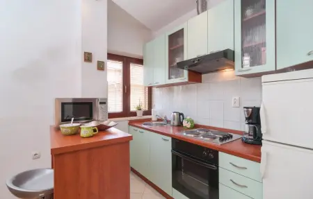 Appartement 4 personnes à Split - Photo 8