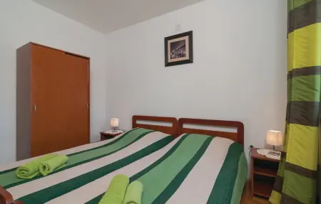 Appartement 4 personnes à Split - Photo 10