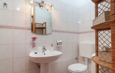 Appartement 4 personnes à Split - Photo 13
