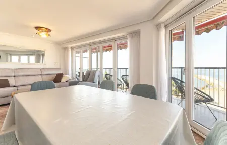 Appartement 6 personnes à Santa Pola - Photo 3