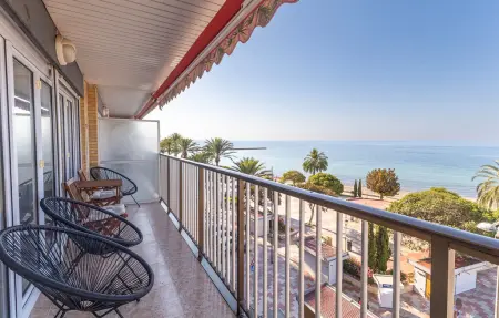 Appartement 6 personnes à Santa Pola - Photo 6
