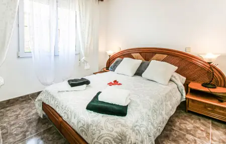 Appartement 6 personnes à Santa Pola - Photo 13