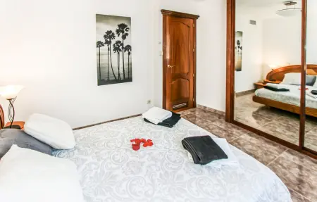 Appartement 6 personnes à Santa Pola - Photo 14
