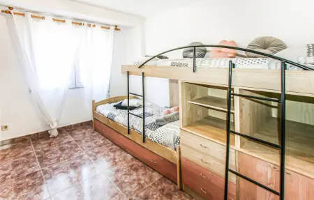 Appartement 6 personnes à Santa Pola - Photo 15