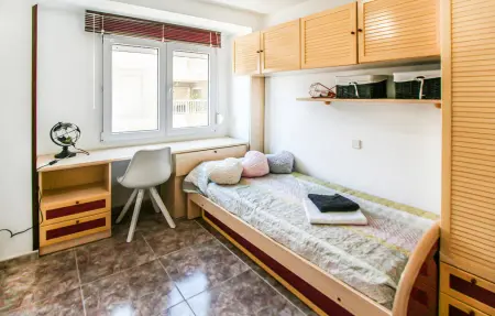 Appartement 6 personnes à Santa Pola - Photo 17