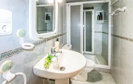 Appartement 6 personnes à Santa Pola - Photo 18