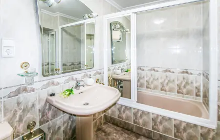 Appartement 6 personnes à Santa Pola - Photo 19