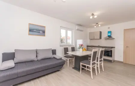 Appartement 4 personnes à Biograd na Moru - Photo 1