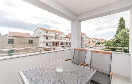 Appartement 4 personnes à Biograd na Moru - Photo 2