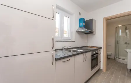 Appartement 4 personnes à Biograd na Moru - Photo 3