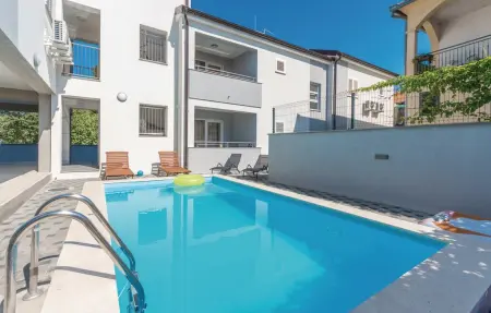 Appartement 4 personnes à Biograd na Moru - Photo 4