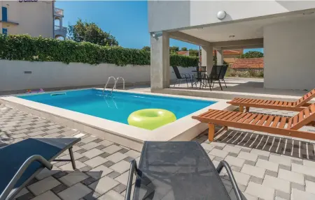 Appartement 4 personnes à Biograd na Moru - Photo 5