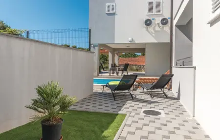 Appartement 4 personnes à Biograd na Moru - Photo 6