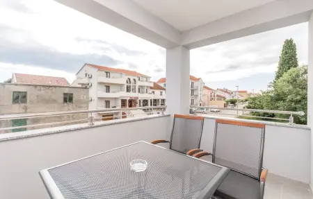 Appartement 4 personnes à Biograd na Moru - Photo 8