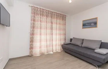 Appartement 4 personnes à Biograd na Moru - Photo 9