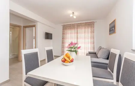 Appartement 4 personnes à Biograd na Moru - Photo 10