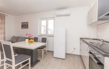 Appartement 4 personnes à Biograd na Moru - Photo 12