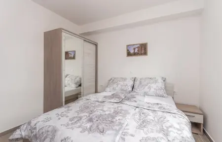 Appartement 4 personnes à Biograd na Moru - Photo 13