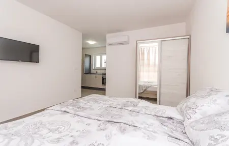 Appartement 4 personnes à Biograd na Moru - Photo 15