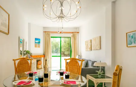 Residencial Torrenueva, Appartement 6 personnes à La Cala de Mijas - Photo 5