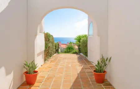 Residencial Torrenueva, Appartement 6 personnes à La Cala de Mijas - Photo 14