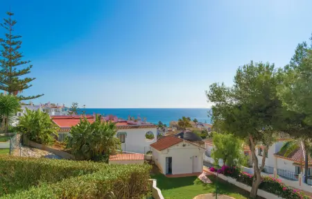 Residencial Torrenueva, Appartement 6 personnes à La Cala de Mijas - Photo 15