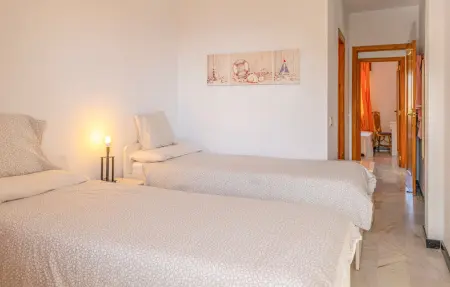 Residencial Torrenueva, Appartement 6 personnes à La Cala de Mijas - Photo 18