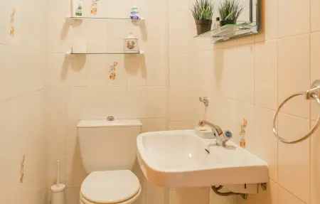 Residencial Torrenueva, Appartement 6 personnes à La Cala de Mijas - Photo 20