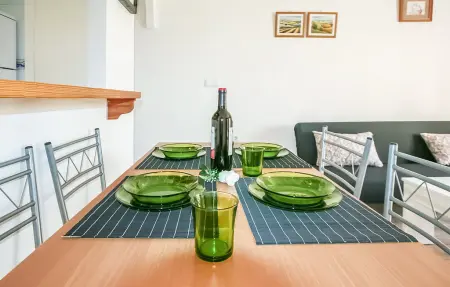 Appartement 4 personnes à Los Arenales del Sol - Photo 4