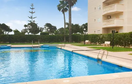 Appartement 4 personnes à Los Arenales del Sol - Photo 6