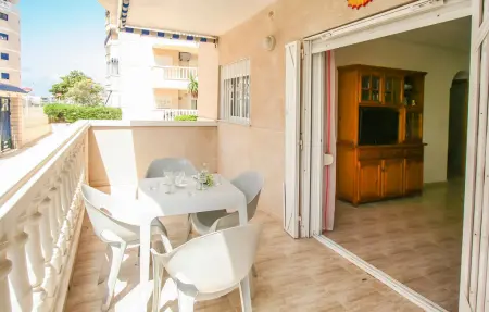 Appartement 4 personnes à Los Arenales del Sol - Photo 9
