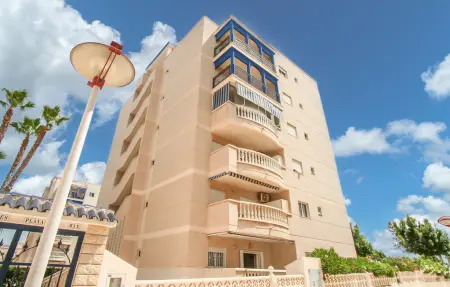 Appartement 4 personnes à Los Arenales del Sol - Photo 10