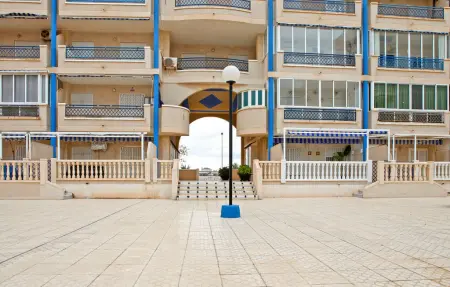 Appartement 4 personnes à Los Arenales del Sol - Photo 11