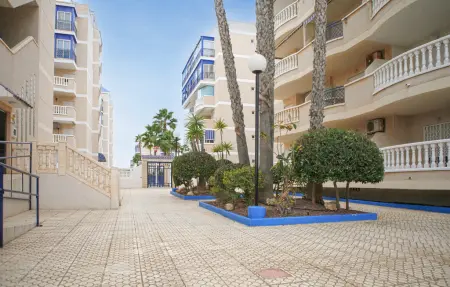 Appartement 4 personnes à Los Arenales del Sol - Photo 12