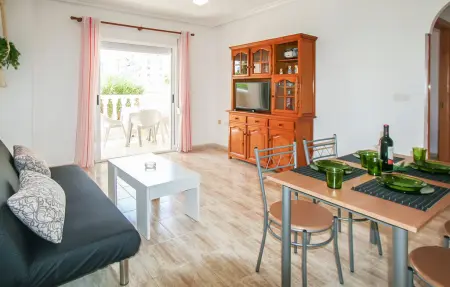 Appartement 4 personnes à Los Arenales del Sol - Photo 13