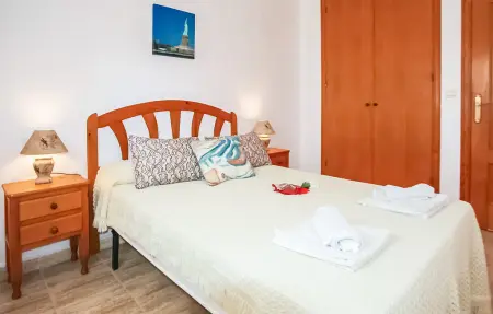 Appartement 4 personnes à Los Arenales del Sol - Photo 15