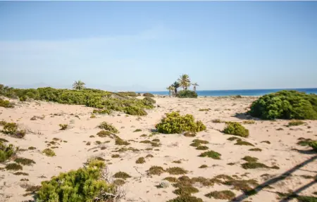 Appartement 4 personnes à Los Arenales del Sol - Photo 19