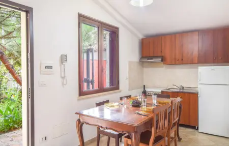 Appartement 4 personnes à Locri - Photo 1