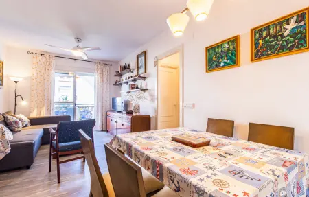 Appartement 5 personnes à Torrox - Photo 2