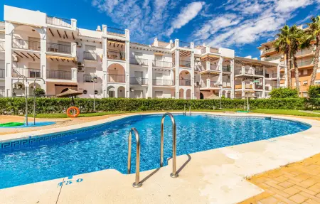Appartement 5 personnes à Torrox - Photo 6