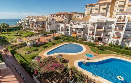 Appartement 5 personnes à Torrox - Photo 7