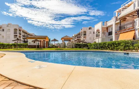 Appartement 5 personnes à Torrox - Photo 9