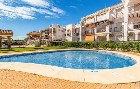 Appartement 5 personnes à Torrox - Photo 11