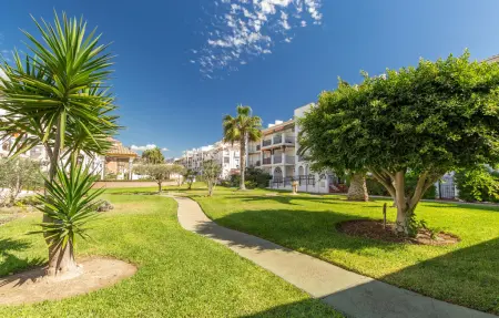Appartement 5 personnes à Torrox - Photo 17