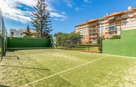 Appartement 5 personnes à Torrox - Photo 20