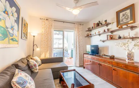 Appartement 5 personnes à Torrox - Photo 24