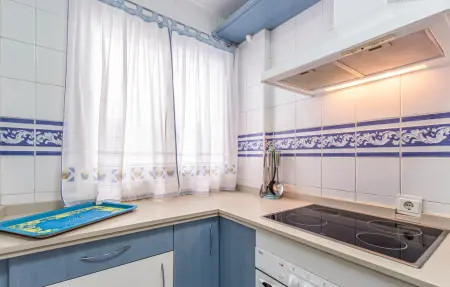 Appartement 5 personnes à Torrox - Photo 27