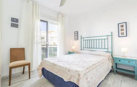 Appartement 5 personnes à Torrox - Photo 28