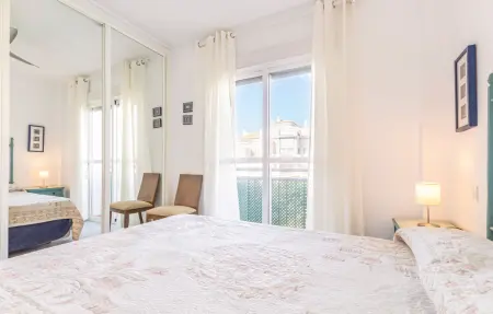 Appartement 5 personnes à Torrox - Photo 29