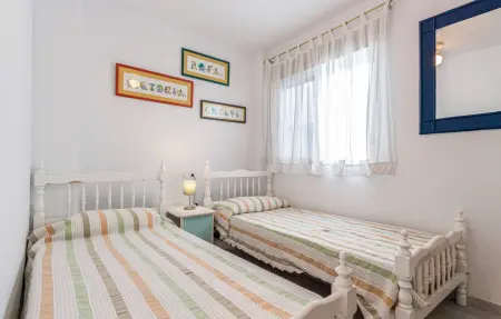 Appartement 5 personnes à Torrox - Photo 30